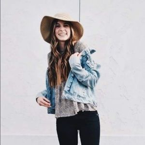 Meet your Posher, Jensyn